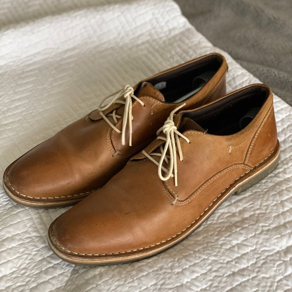 Dress Shoes
